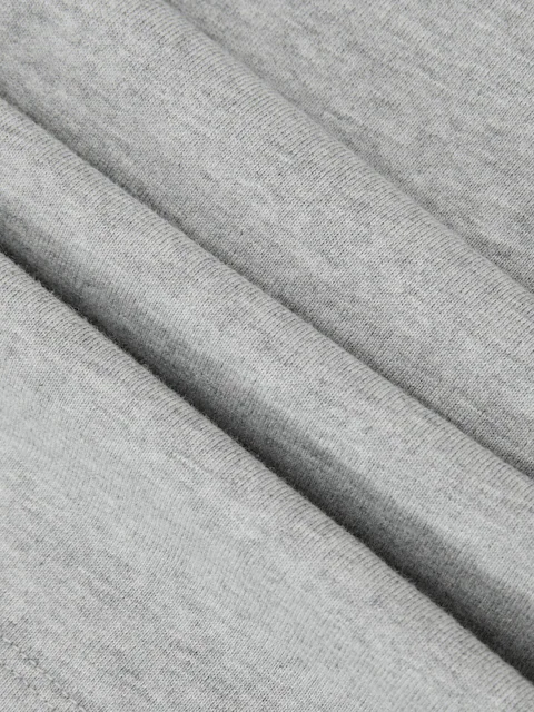 Cotton Jersey T-Shirt