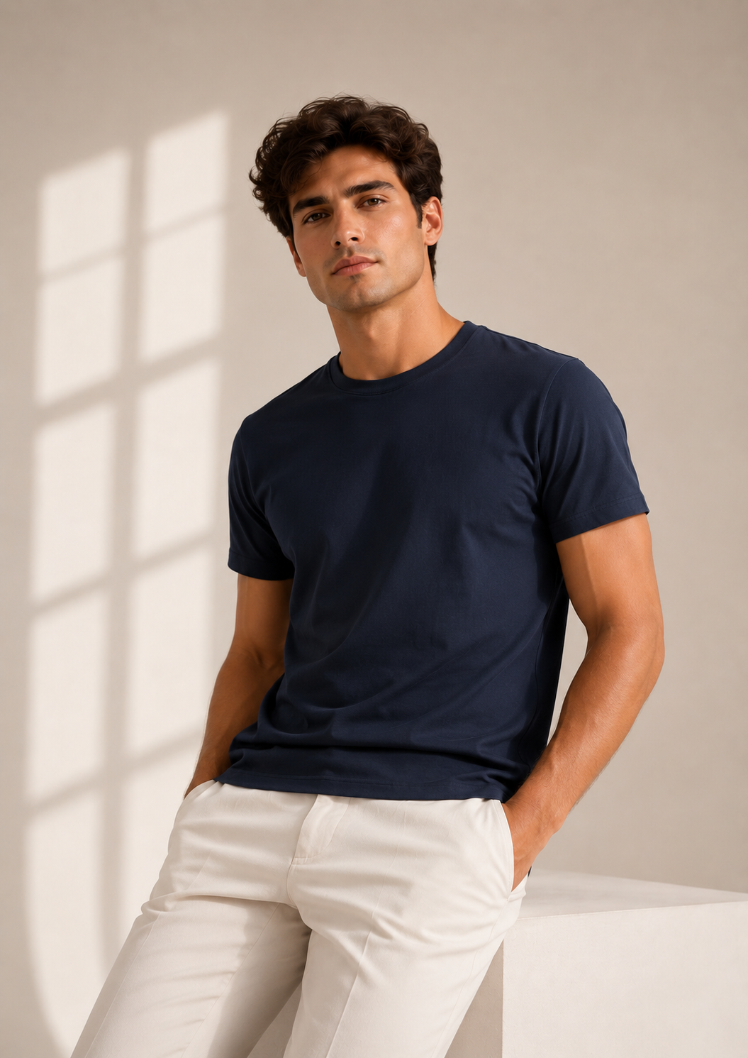 Men's Tops
