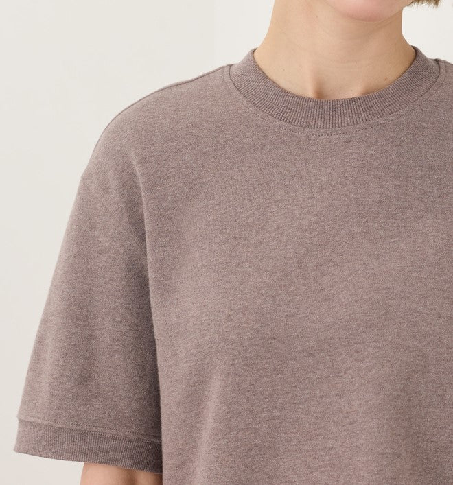 Crewneck Sweatshirt T-Shirt