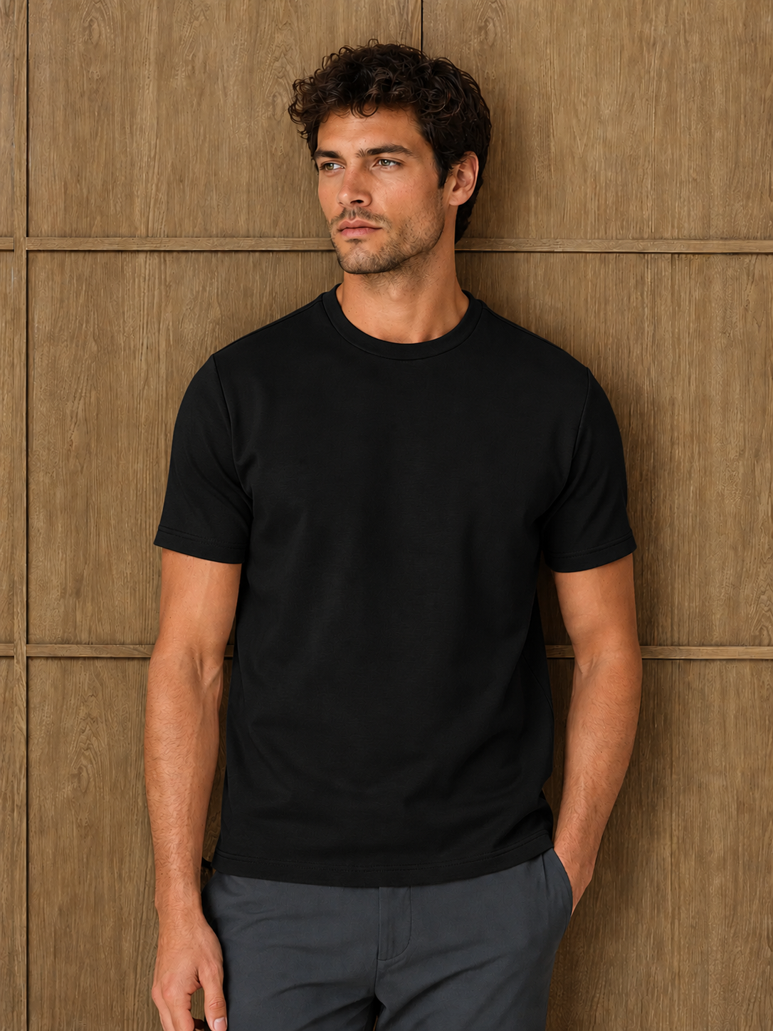 Stretch T-Shirt