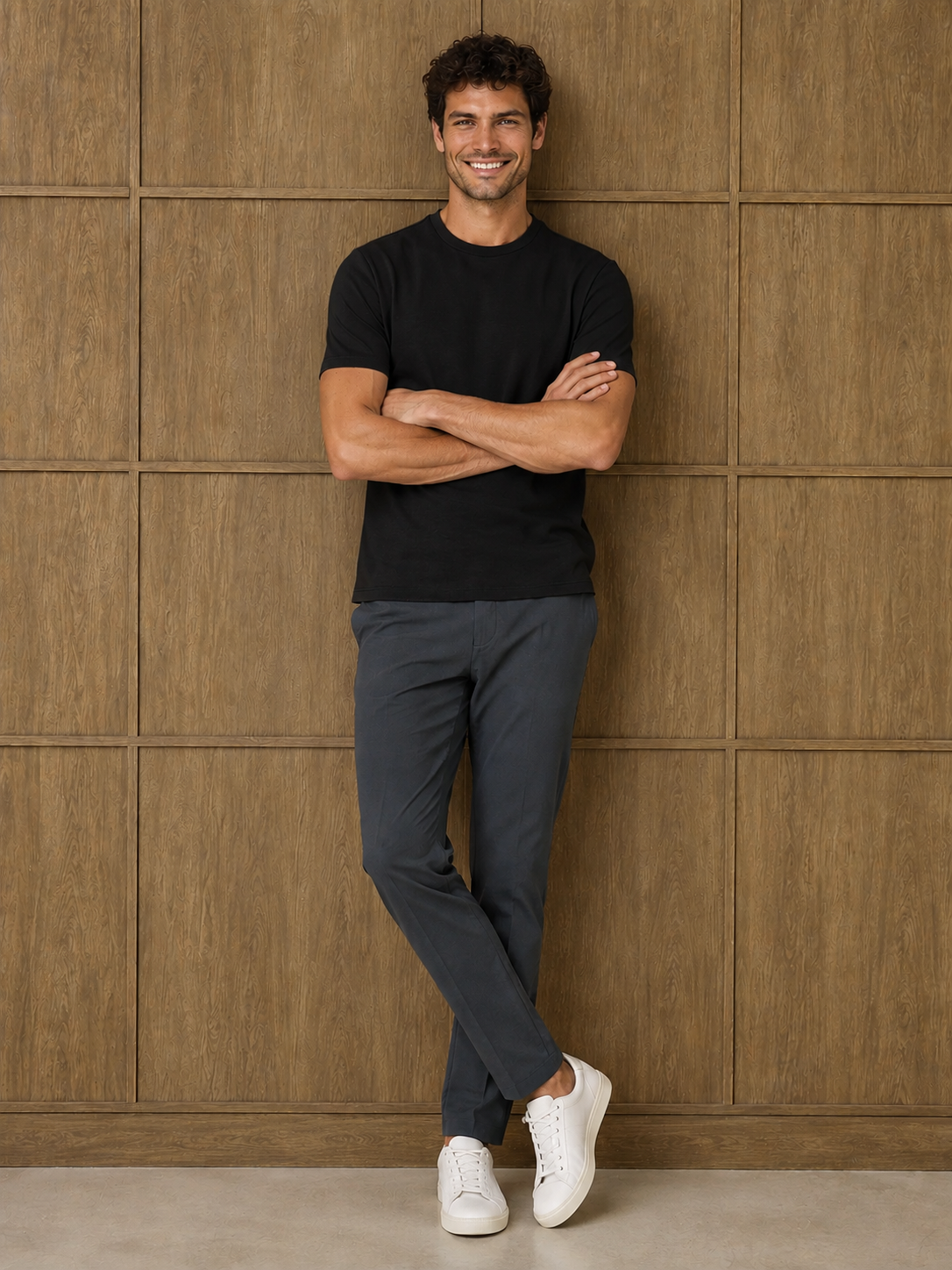 Stretch T-Shirt