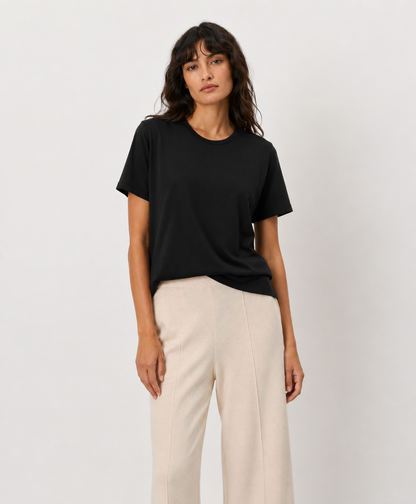 Crewneck T-Shirt