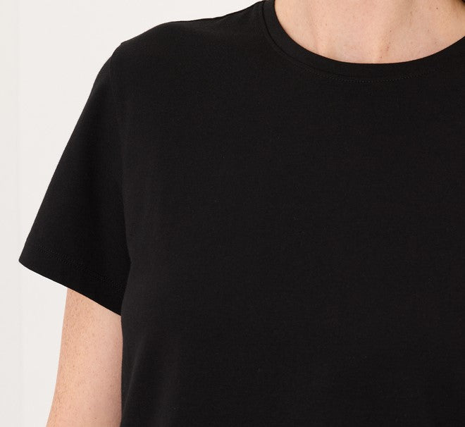 Crewneck T-Shirt
