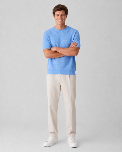Pacific Linen Tee