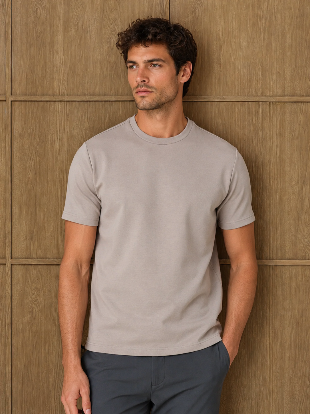 Stretch T-Shirt