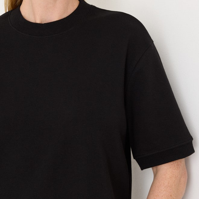 Crewneck Sweatshirt T-Shirt