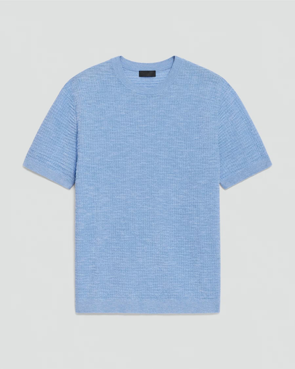 Pacific Linen Tee