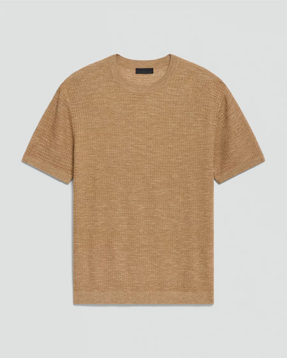 Pacific Linen Tee