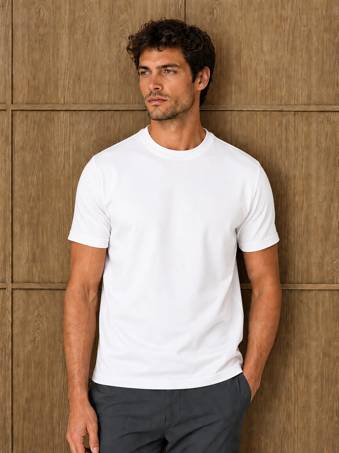 Stretch T-Shirt