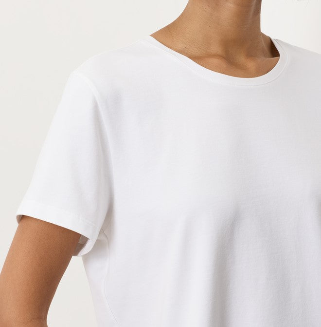 Crewneck T-Shirt